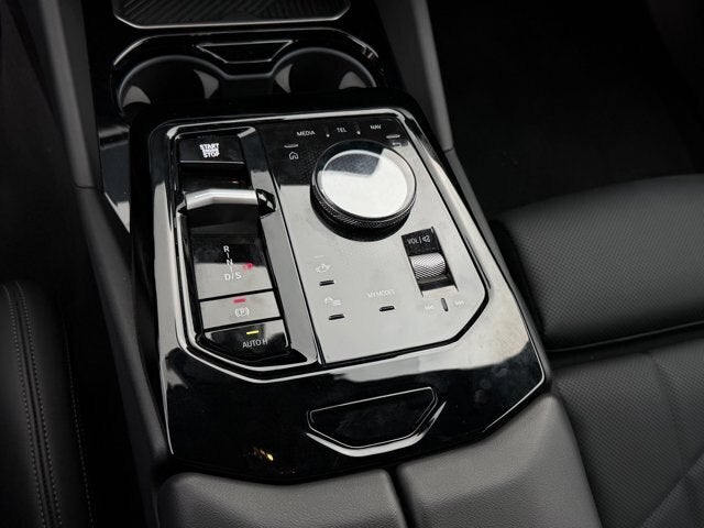 2026 BMW 5 Series 530i xDrive