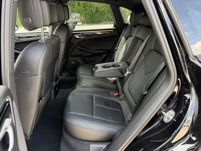2021 Porsche Macan S