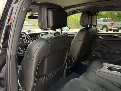2021 Porsche Macan S