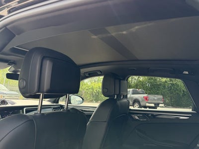 2021 Porsche Macan S