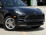 2021 Porsche Macan S