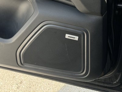 2021 Porsche Macan S