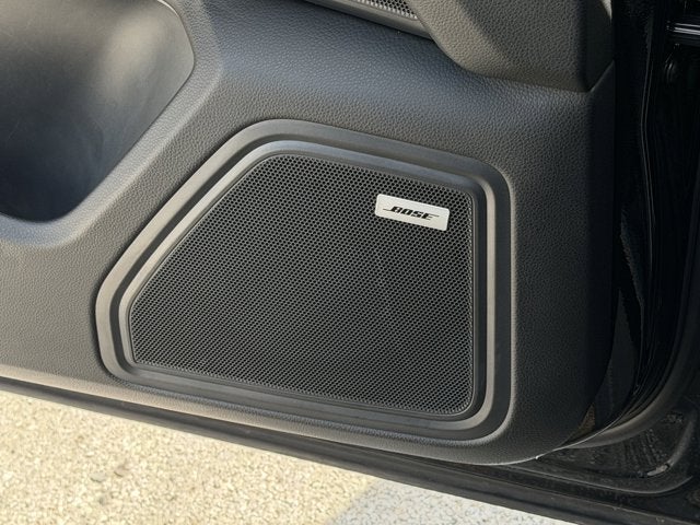 2021 Porsche Macan S