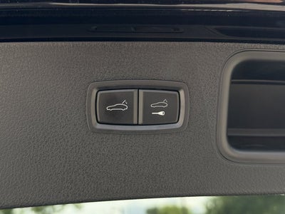 2021 Porsche Macan S