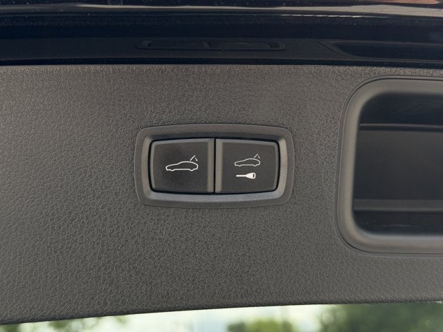 2021 Porsche Macan S