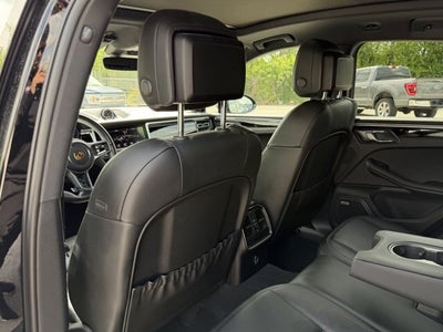 2021 Porsche Macan S