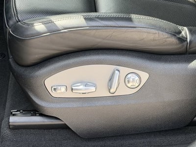 2021 Porsche Macan S