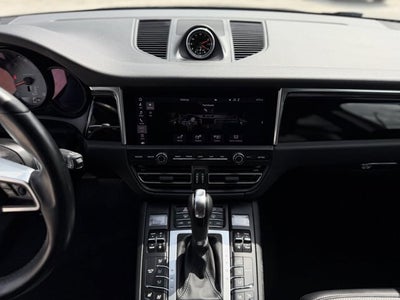2021 Porsche Macan S