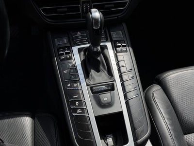 2021 Porsche Macan S