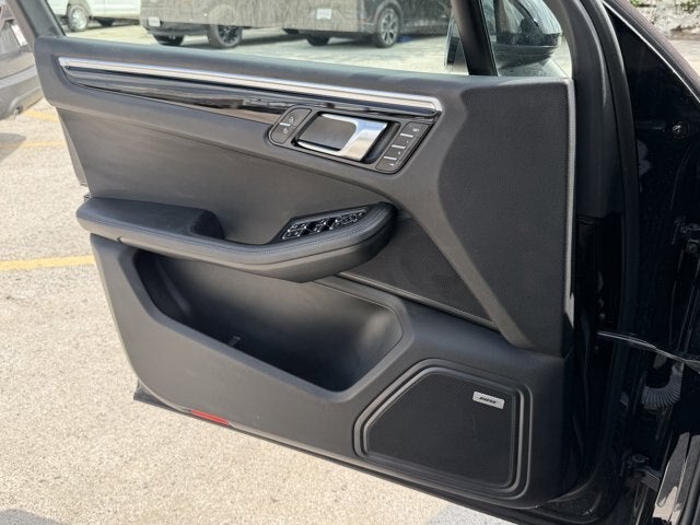 2021 Porsche Macan S