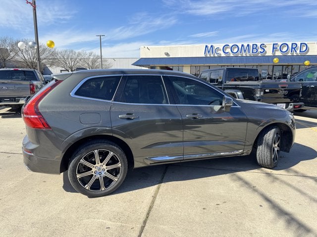 2021 Volvo XC60 Inscription
