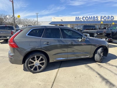 2021 Volvo XC60 Inscription