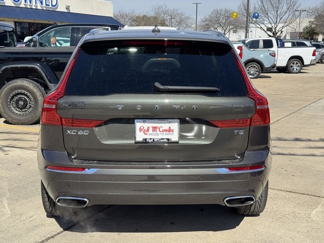 2021 Volvo XC60 Inscription