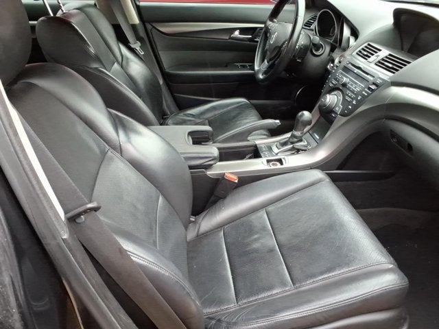 2012 Acura TL Advance Auto