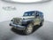 2018 Jeep Wrangler JK Unlimited Sport S