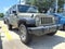2018 Jeep Wrangler JK Unlimited Sport S