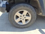 2018 Jeep Wrangler JK Unlimited Sport S