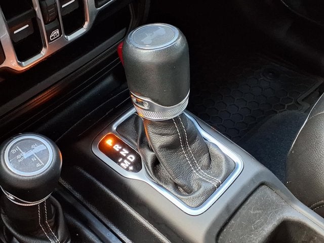 2022 Jeep Wrangler 4xe Unlimited Sahara