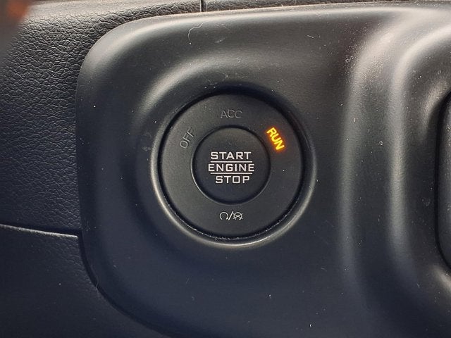 2022 Jeep Wrangler 4xe Unlimited Sahara