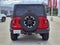 2025 Jeep Wrangler 4xe Rubicon