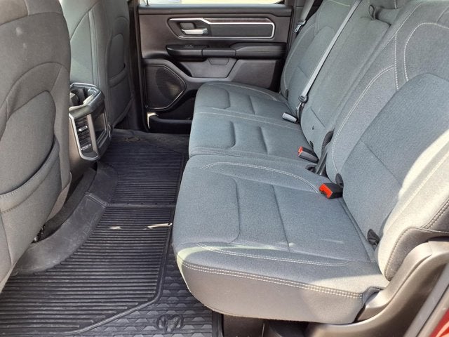 2022 RAM 1500 Lone Star