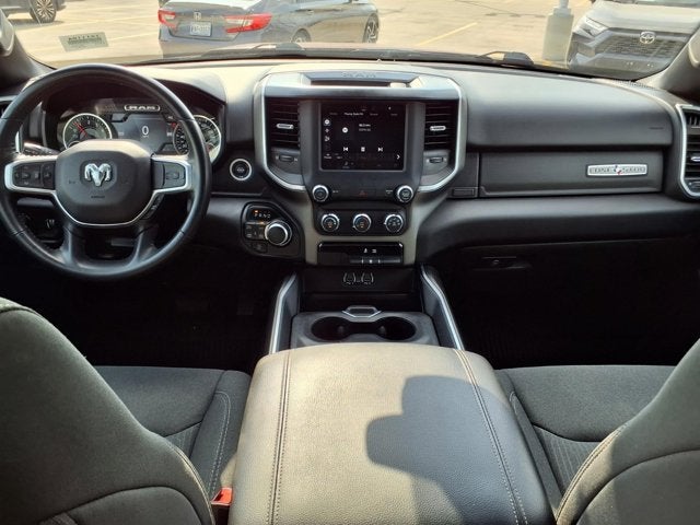 2022 RAM 1500 Lone Star