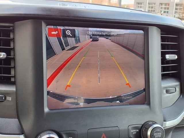 2022 RAM 1500 Lone Star