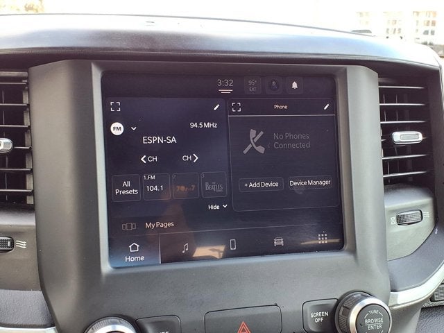 2022 RAM 1500 Lone Star