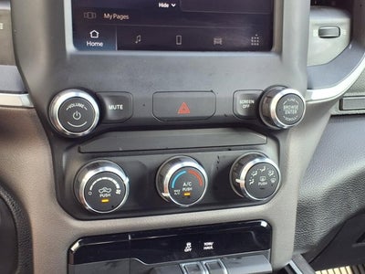 2022 RAM 1500 Lone Star