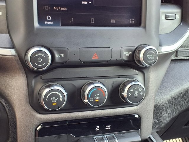 2022 RAM 1500 Lone Star