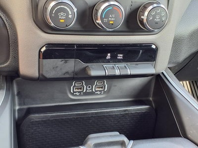 2022 RAM 1500 Lone Star