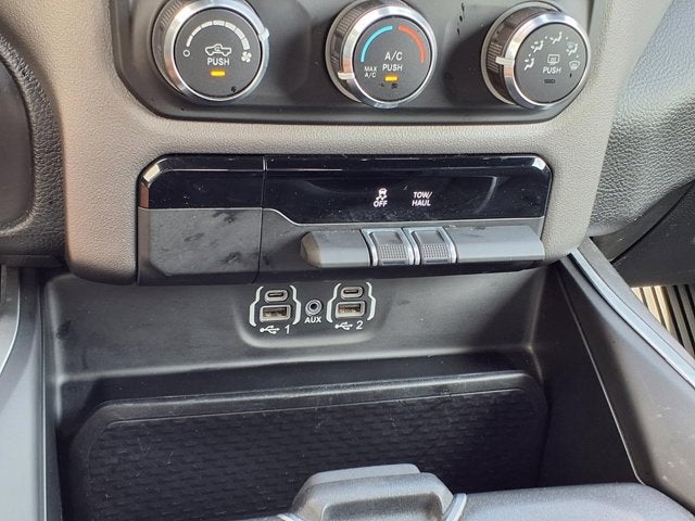 2022 RAM 1500 Lone Star