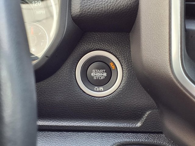 2022 RAM 1500 Lone Star