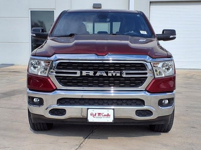 2022 RAM 1500 Lone Star
