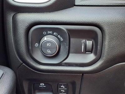 2022 RAM 1500 Lone Star