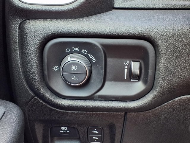 2022 RAM 1500 Lone Star