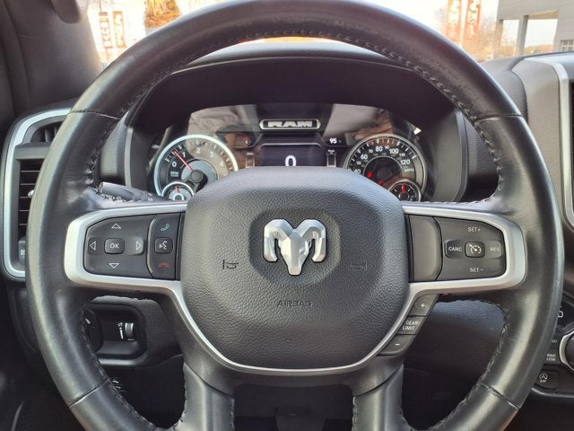 2022 RAM 1500 Lone Star