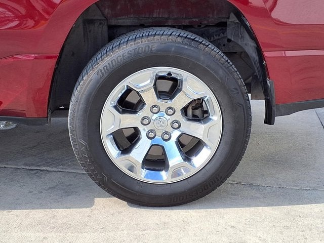 2022 RAM 1500 Lone Star