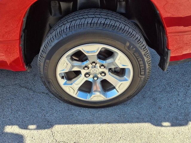 2022 RAM 1500 Lone Star