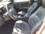 2018 Ford Taurus Limited