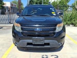 2014 Ford Explorer Sport