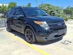 2014 Ford Explorer Sport