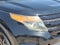 2014 Ford Explorer Sport
