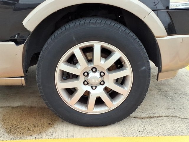 2014 Ford Expedition EL King Ranch