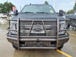 2019 Ford Super Duty F-250 SRW LARIAT