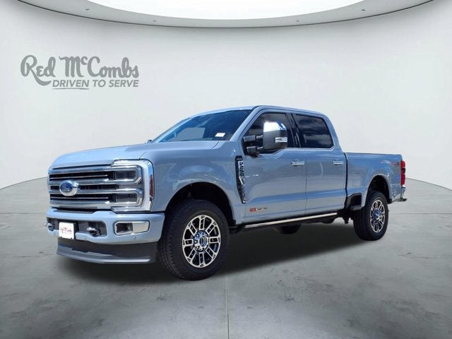 2024 Ford Super Duty F-250 SRW Limited