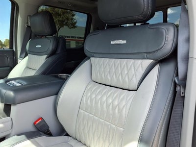 2024 Ford Super Duty F-250 SRW Limited