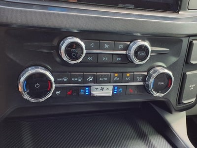 2024 Ford Super Duty F-250 SRW Limited