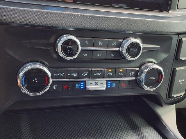 2024 Ford Super Duty F-250 SRW Limited