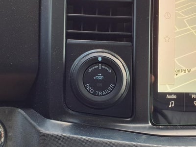 2024 Ford Super Duty F-250 SRW Limited